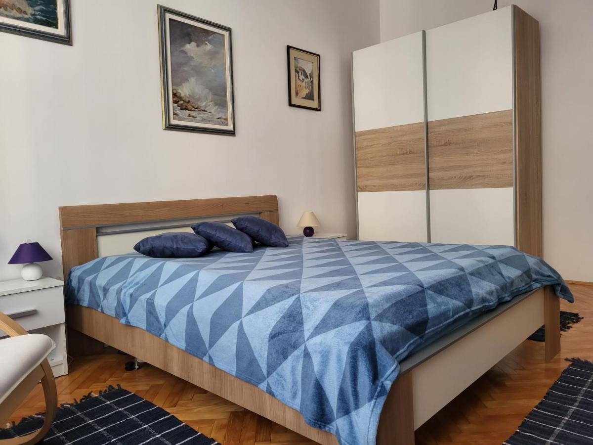 Grand Apartman San, Free Parking Σαράγεβο Εξωτερικό φωτογραφία