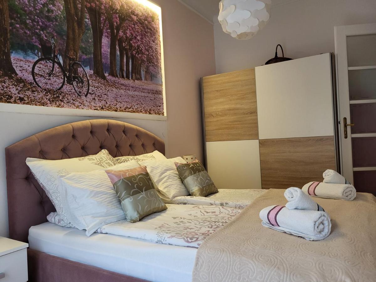 Grand Apartman San, Free Parking Σαράγεβο Εξωτερικό φωτογραφία