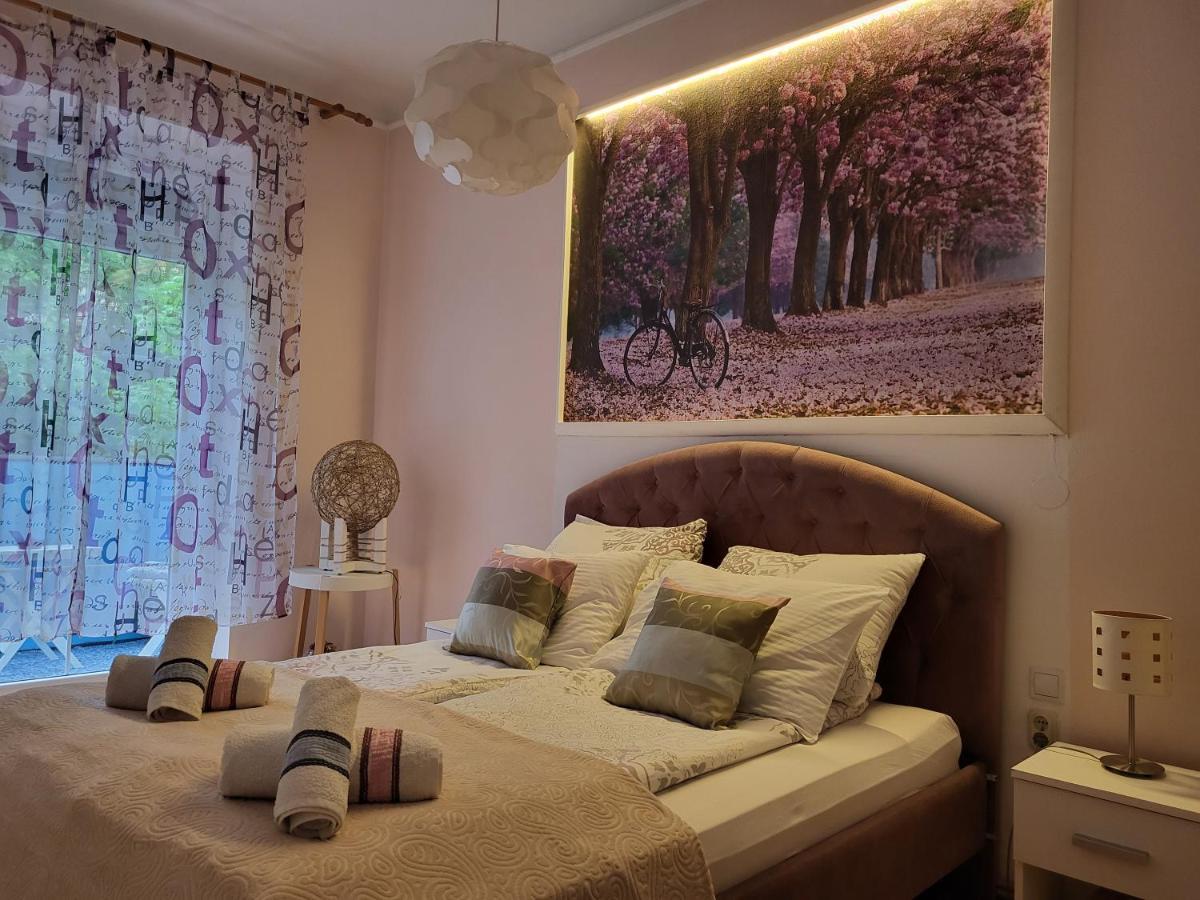 Grand Apartman San, Free Parking Σαράγεβο Εξωτερικό φωτογραφία