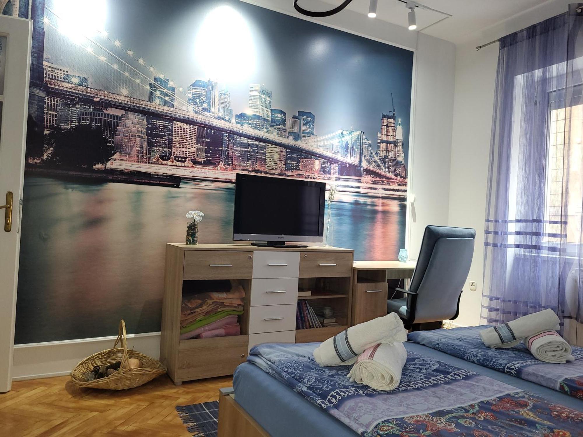 Grand Apartman San, Free Parking Σαράγεβο Εξωτερικό φωτογραφία