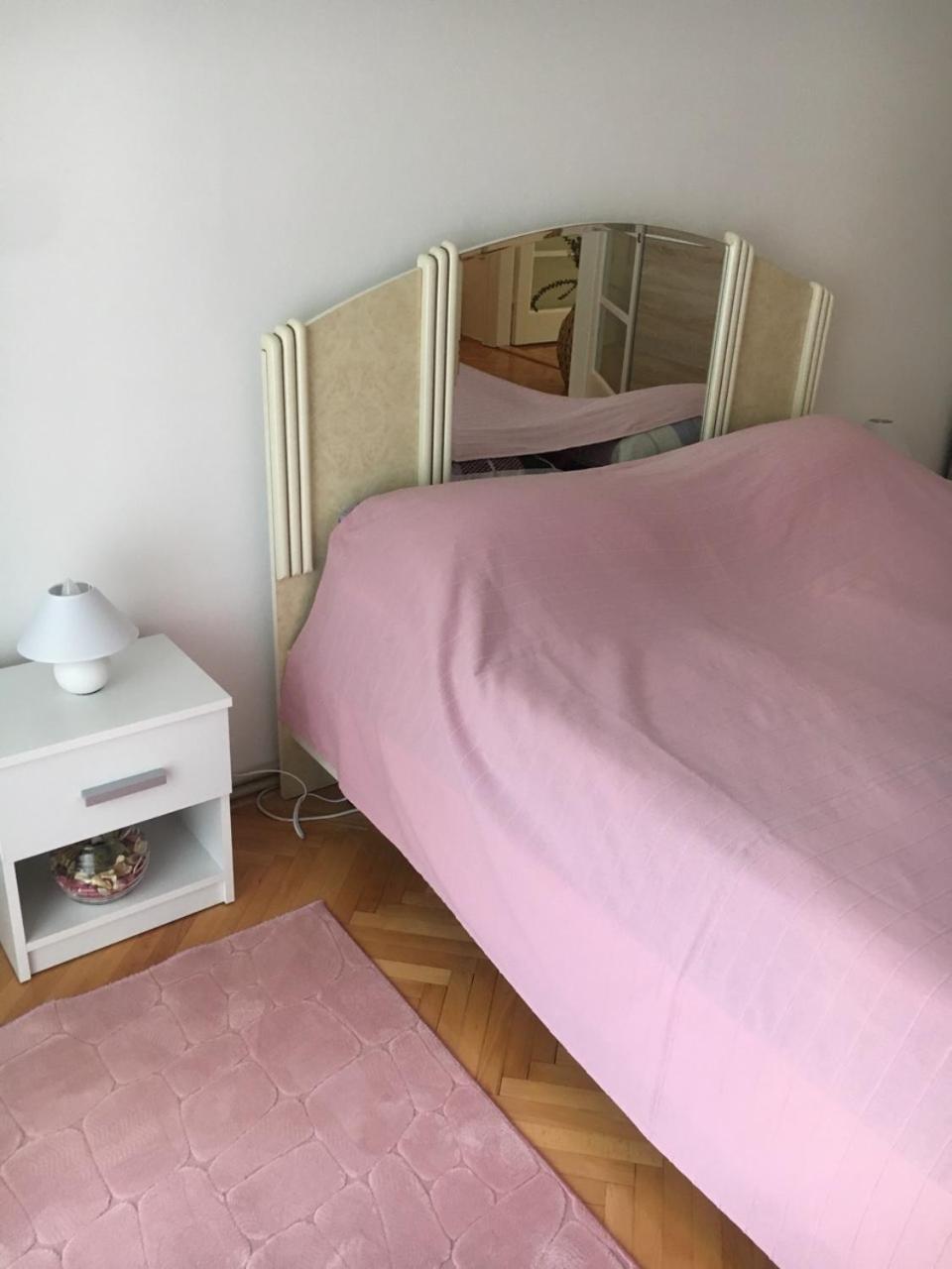 Grand Apartman San, Free Parking Σαράγεβο Εξωτερικό φωτογραφία