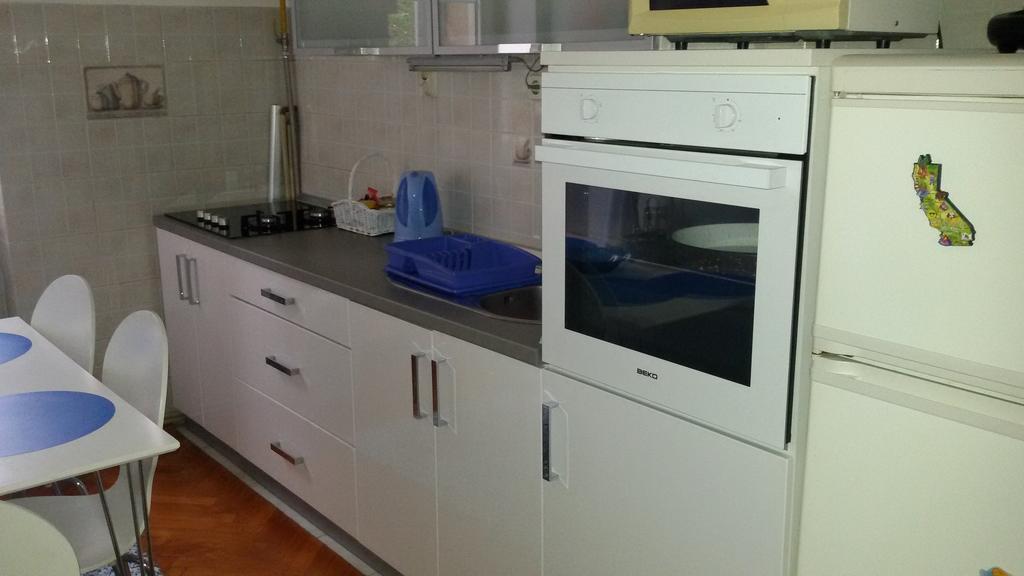 Grand Apartman San, Free Parking Σαράγεβο Εξωτερικό φωτογραφία