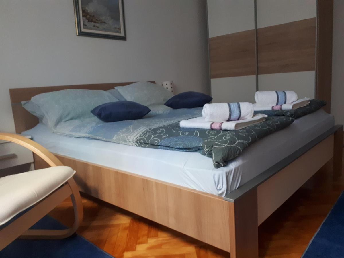Grand Apartman San, Free Parking Σαράγεβο Εξωτερικό φωτογραφία